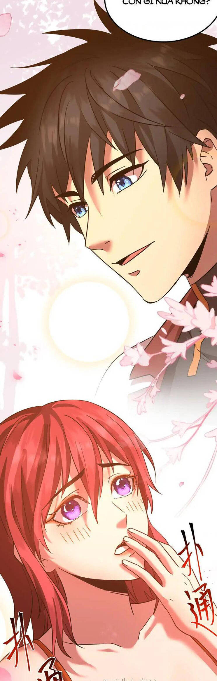 Cao Võ: Hạ Cánh Đến Một Vạn Năm Sau Chapter 130 - Trang 2