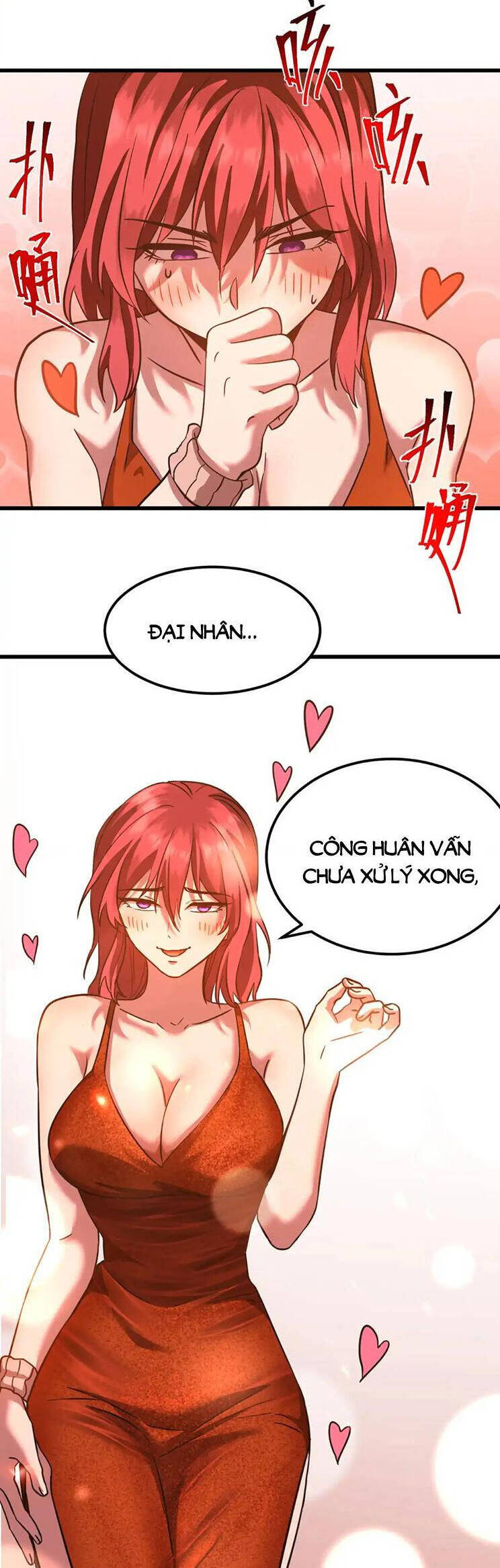 Cao Võ: Hạ Cánh Đến Một Vạn Năm Sau Chapter 130 - Trang 2