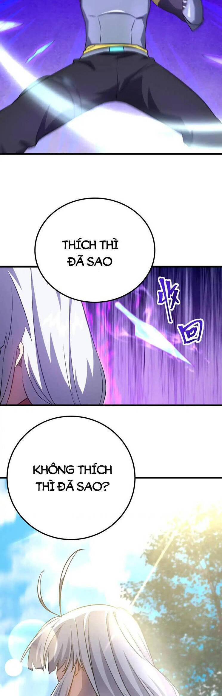 Cao Võ: Hạ Cánh Đến Một Vạn Năm Sau Chapter 132 - Trang 2