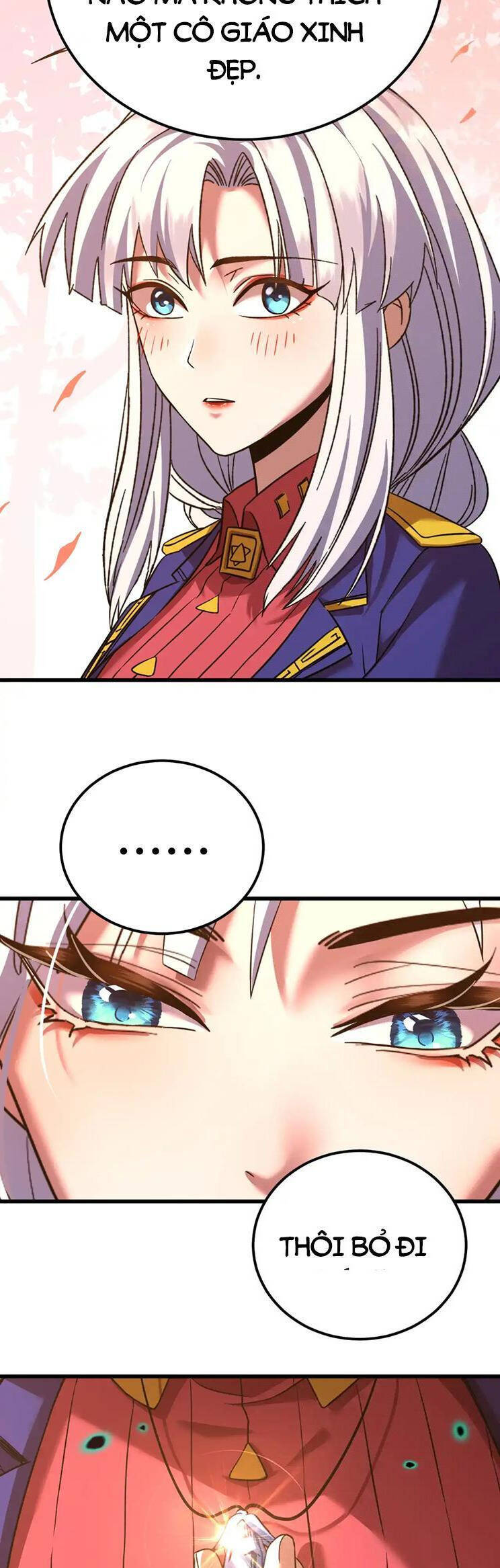 Cao Võ: Hạ Cánh Đến Một Vạn Năm Sau Chapter 132 - Trang 2