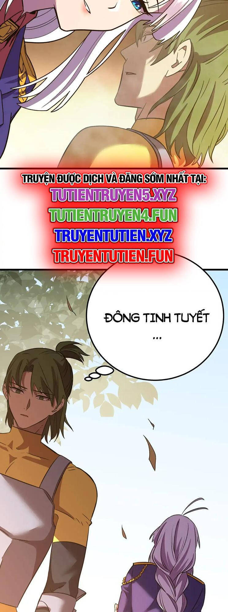 Cao Võ: Hạ Cánh Đến Một Vạn Năm Sau Chapter 132 - Trang 2