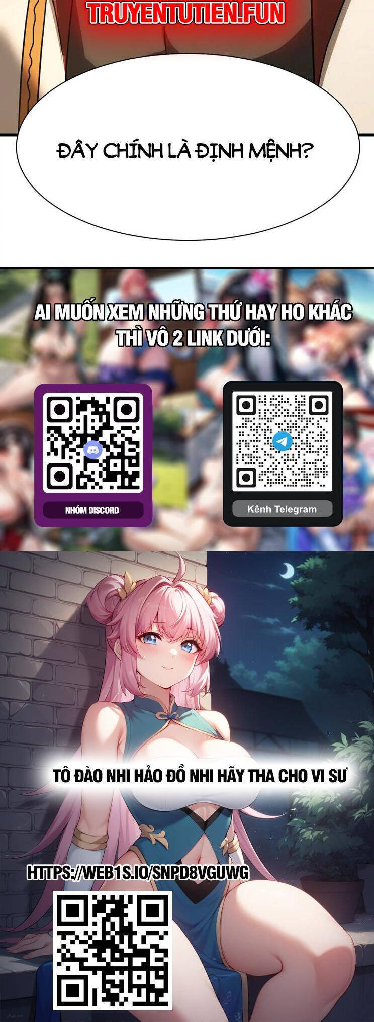 Cao Võ: Hạ Cánh Đến Một Vạn Năm Sau Chapter 133 - Trang 2