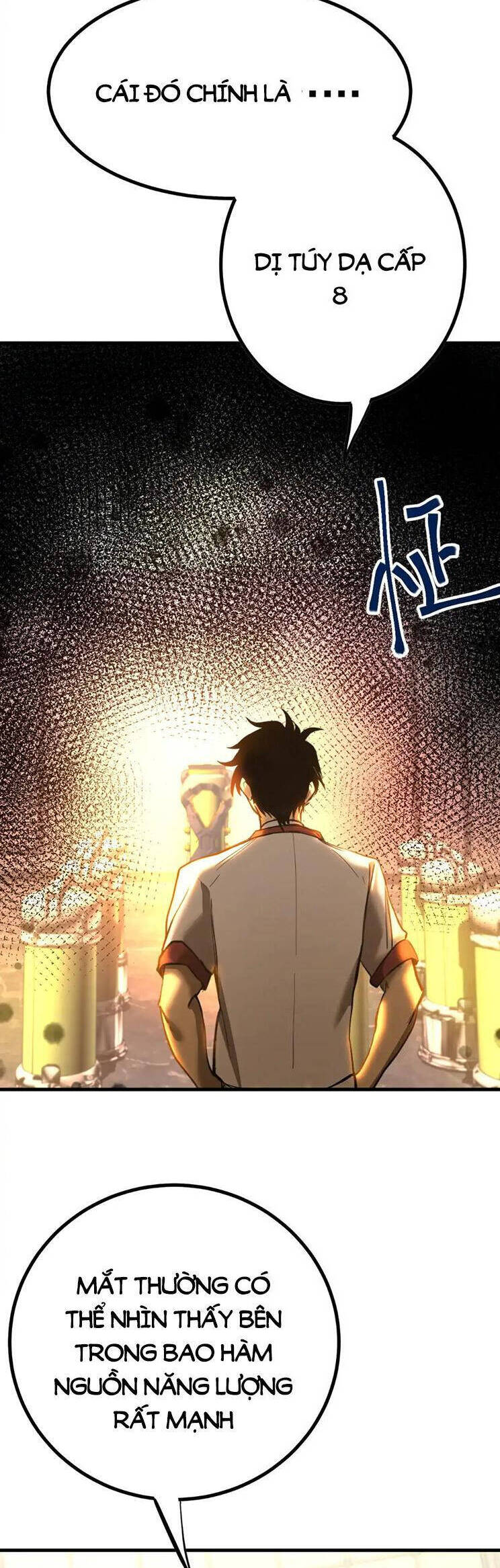 Cao Võ: Hạ Cánh Đến Một Vạn Năm Sau Chapter 134 - Trang 2