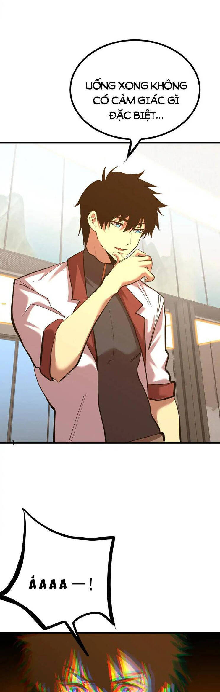 Cao Võ: Hạ Cánh Đến Một Vạn Năm Sau Chapter 134 - Trang 2