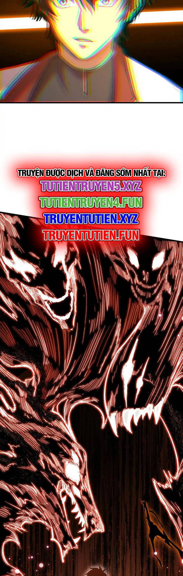 Cao Võ: Hạ Cánh Đến Một Vạn Năm Sau Chapter 134 - Trang 2