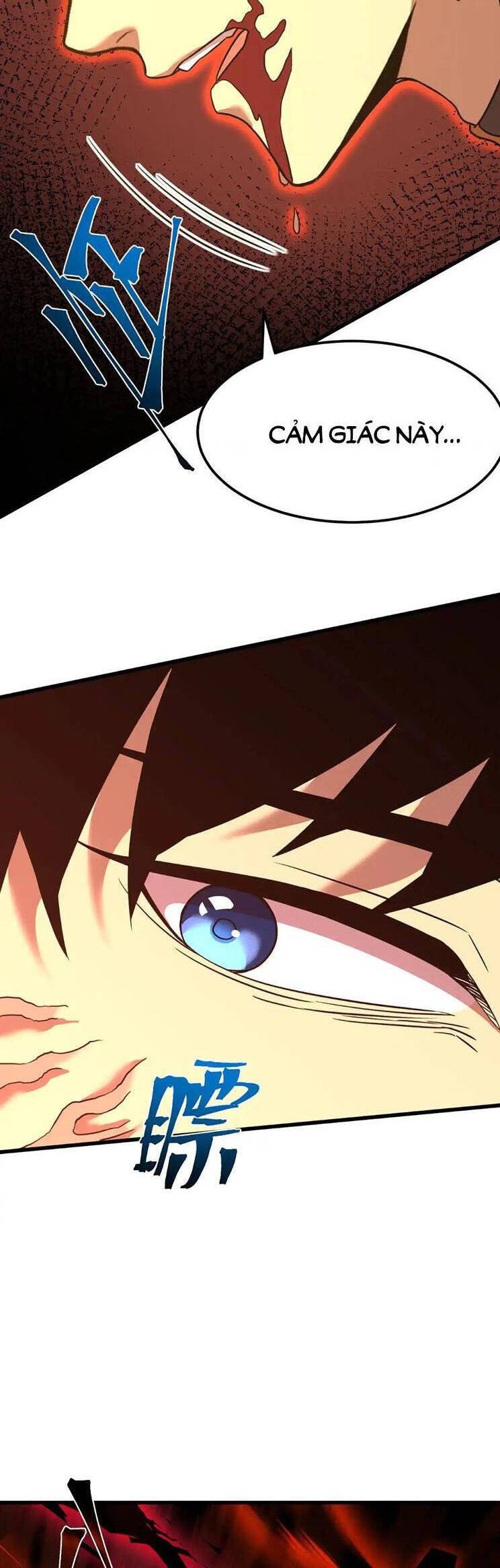 Cao Võ: Hạ Cánh Đến Một Vạn Năm Sau Chapter 134 - Trang 2