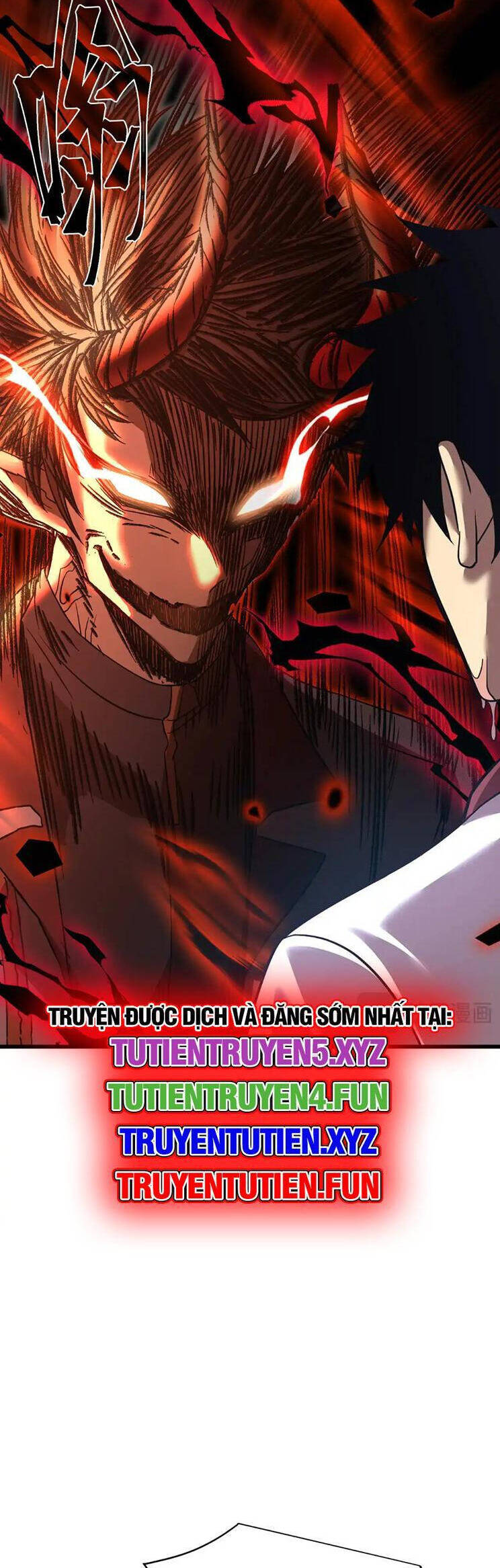 Cao Võ: Hạ Cánh Đến Một Vạn Năm Sau Chapter 134 - Trang 2