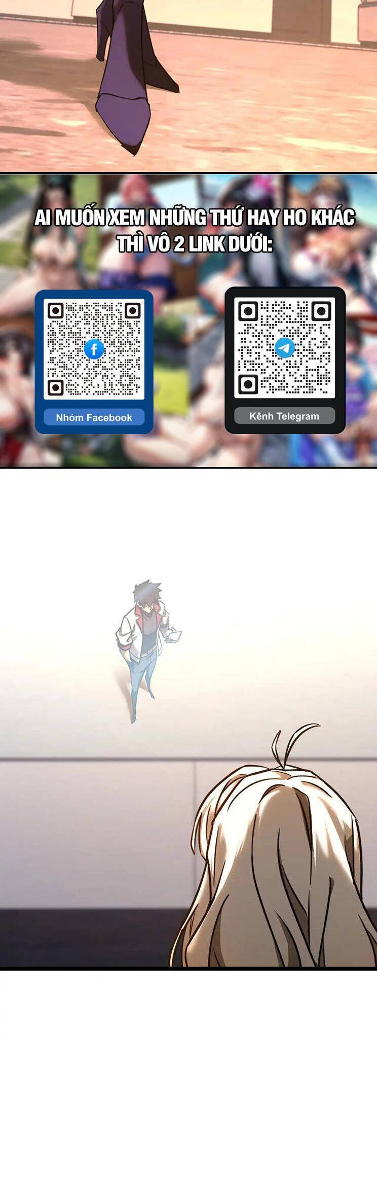 Cao Võ: Hạ Cánh Đến Một Vạn Năm Sau Chapter 134 - Trang 2