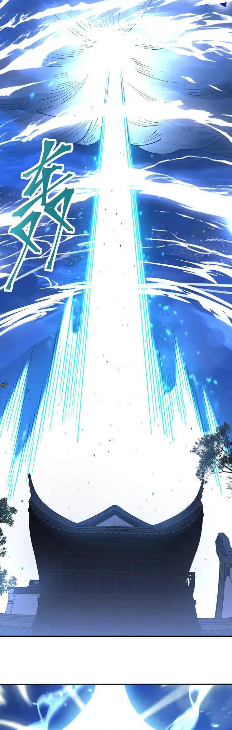 Cao Võ: Hạ Cánh Đến Một Vạn Năm Sau Chapter 134 - Trang 2