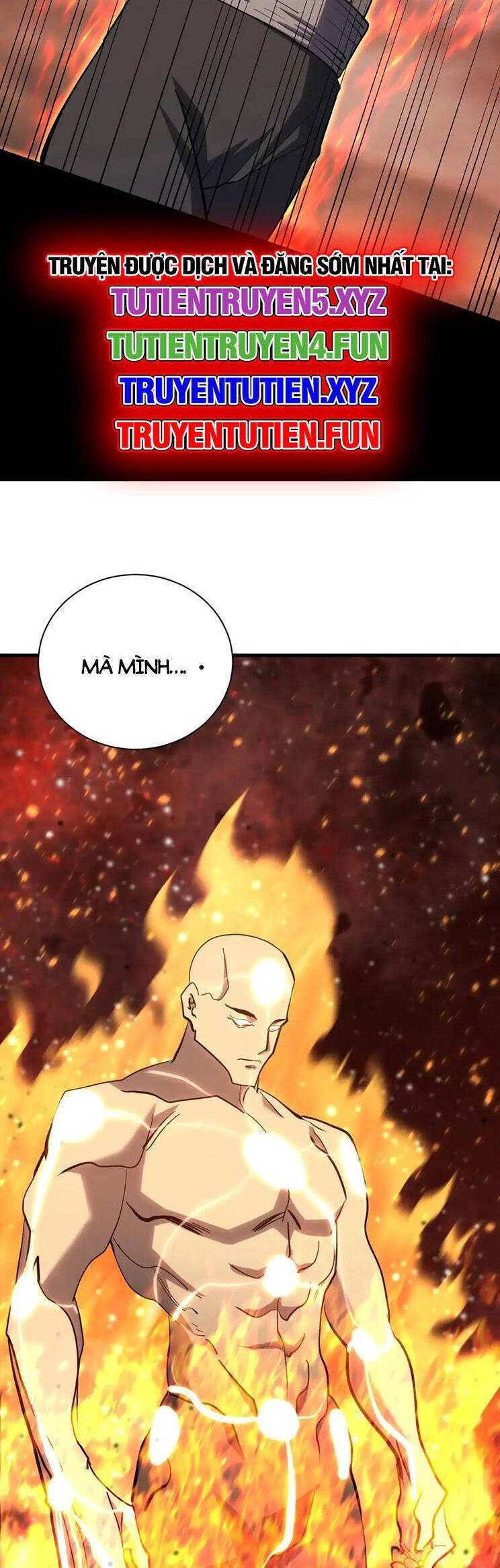 Cao Võ: Hạ Cánh Đến Một Vạn Năm Sau Chapter 135 - Trang 2