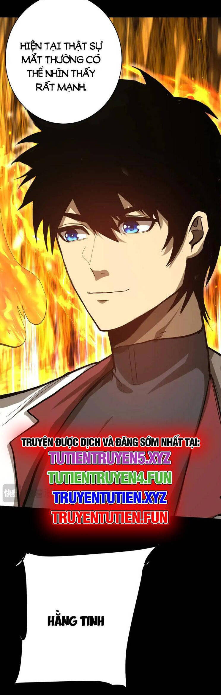 Cao Võ: Hạ Cánh Đến Một Vạn Năm Sau Chapter 135 - Trang 2