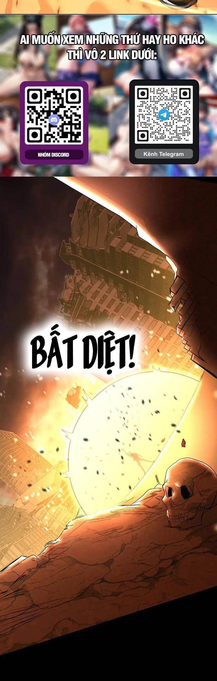 Cao Võ: Hạ Cánh Đến Một Vạn Năm Sau Chapter 135 - Trang 2