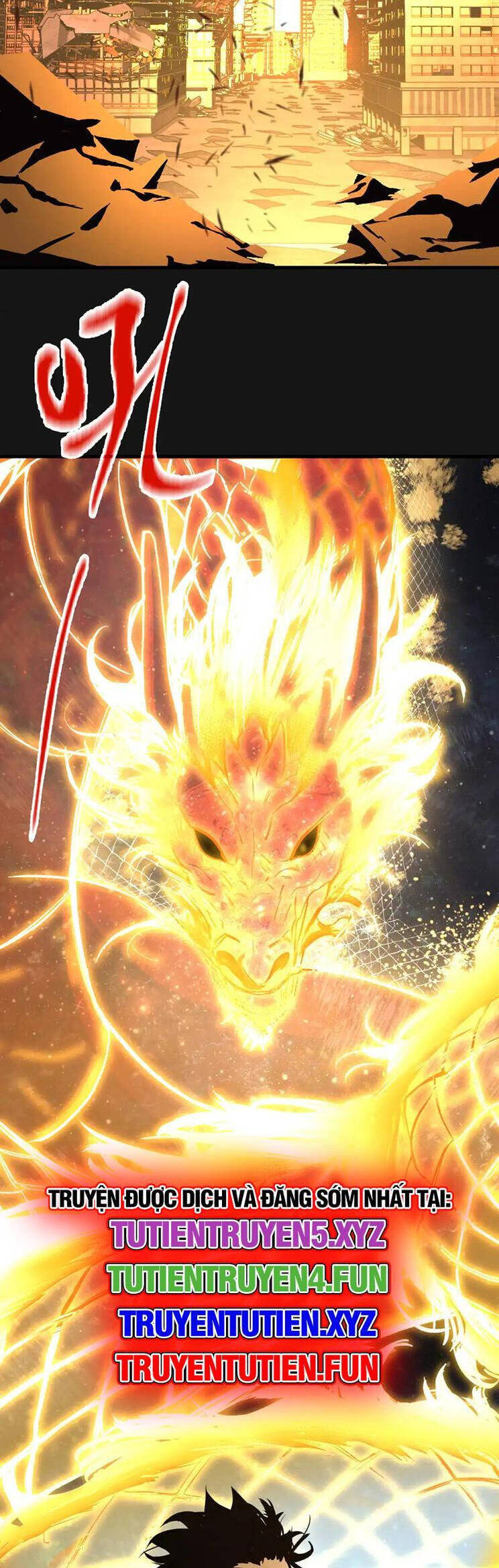 Cao Võ: Hạ Cánh Đến Một Vạn Năm Sau Chapter 135 - Trang 2