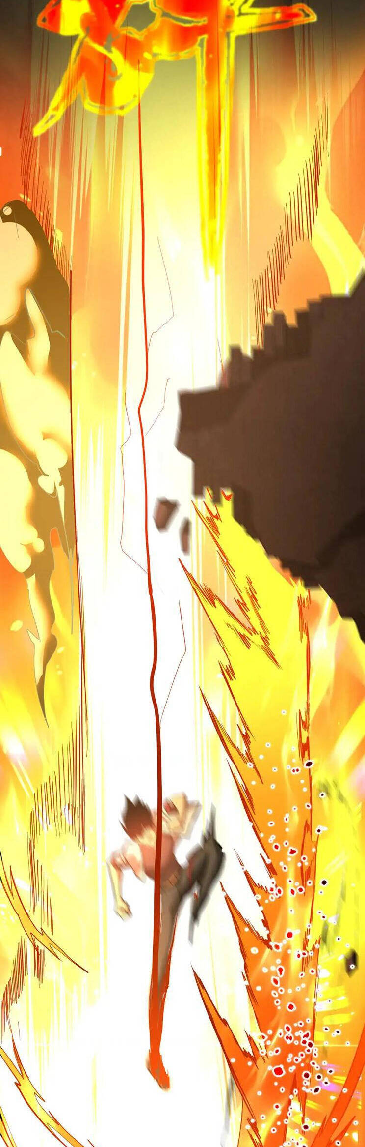 Cao Võ: Hạ Cánh Đến Một Vạn Năm Sau Chapter 135 - Trang 2