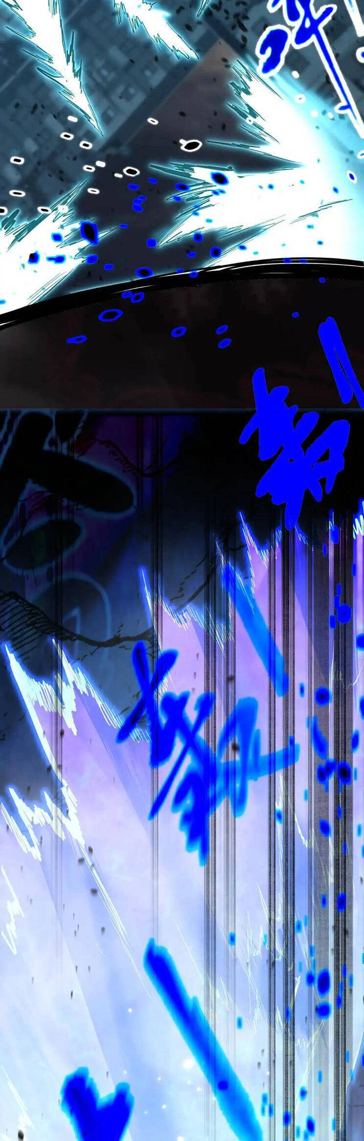 Cao Võ: Hạ Cánh Đến Một Vạn Năm Sau Chapter 135 - Trang 2