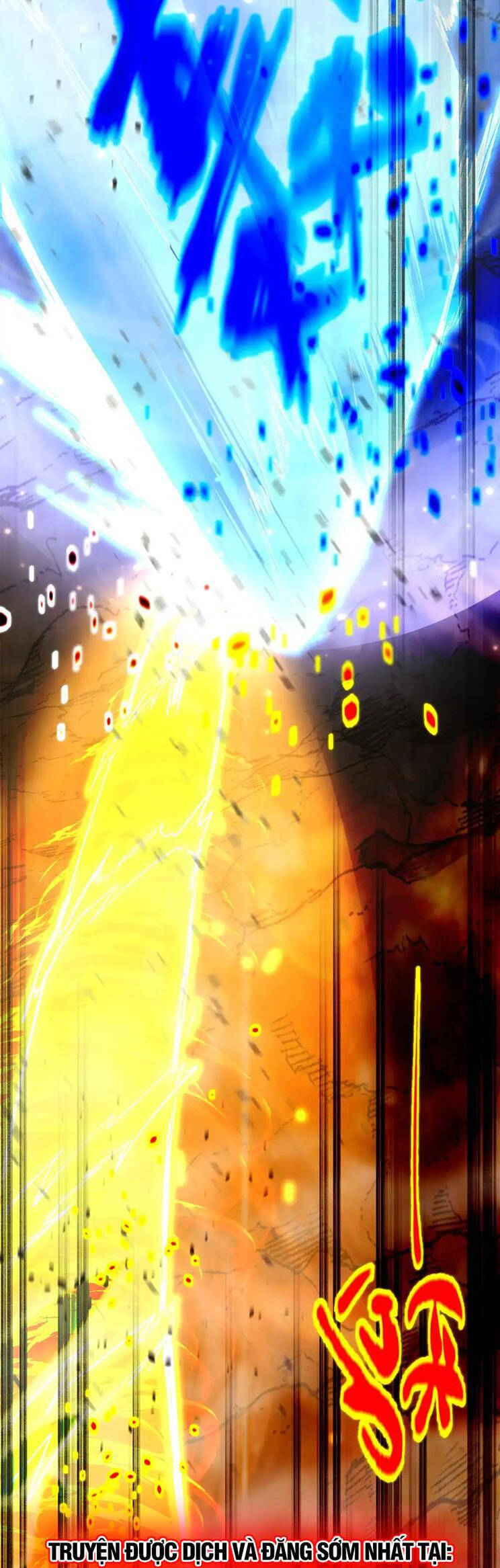 Cao Võ: Hạ Cánh Đến Một Vạn Năm Sau Chapter 135 - Trang 2