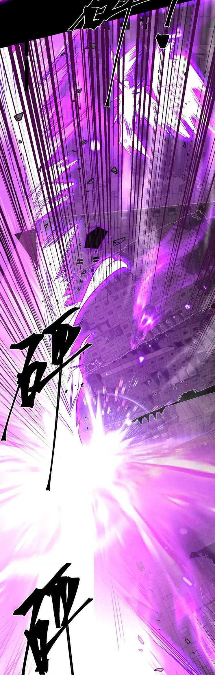 Cao Võ: Hạ Cánh Đến Một Vạn Năm Sau Chapter 135 - Trang 2