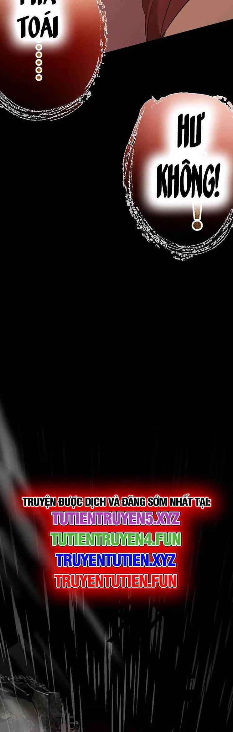 Cao Võ: Hạ Cánh Đến Một Vạn Năm Sau Chapter 135 - Trang 2