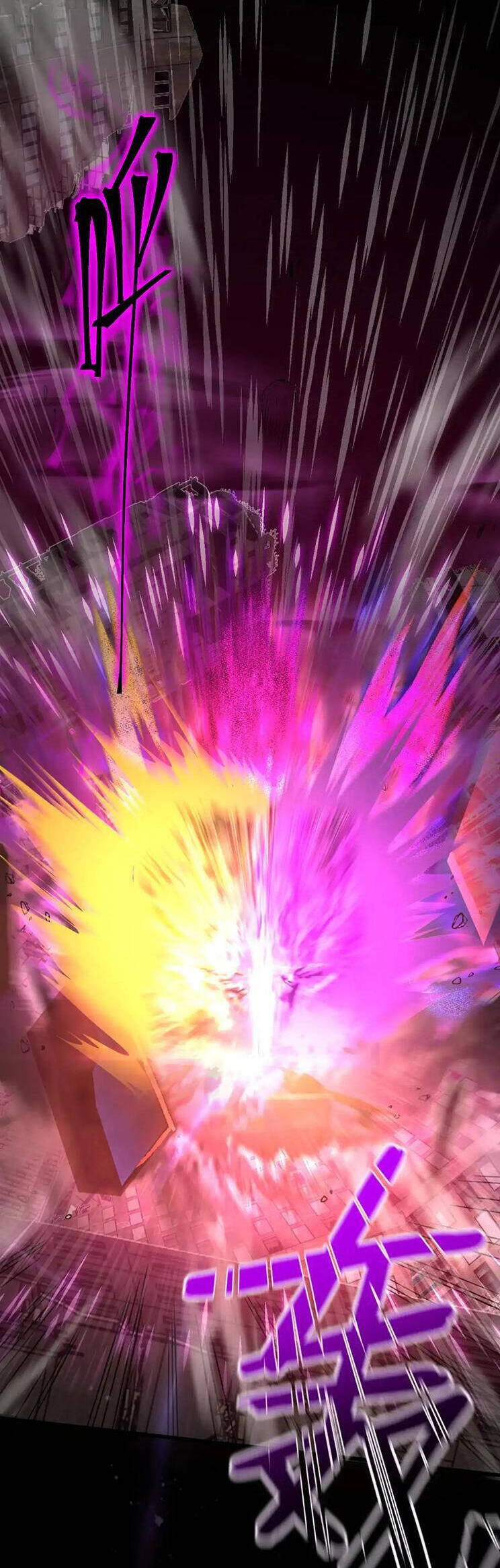 Cao Võ: Hạ Cánh Đến Một Vạn Năm Sau Chapter 135 - Trang 2