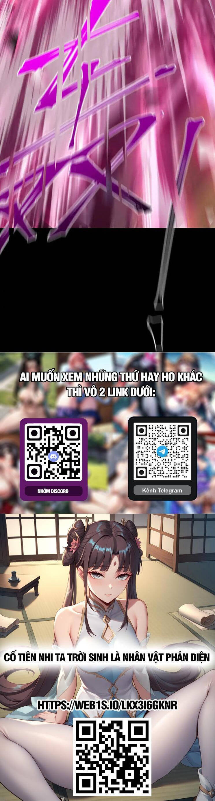 Cao Võ: Hạ Cánh Đến Một Vạn Năm Sau Chapter 135 - Trang 2