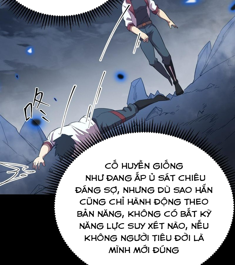 Cao Võ: Hạ Cánh Đến Một Vạn Năm Sau Chapter 136 - Trang 2