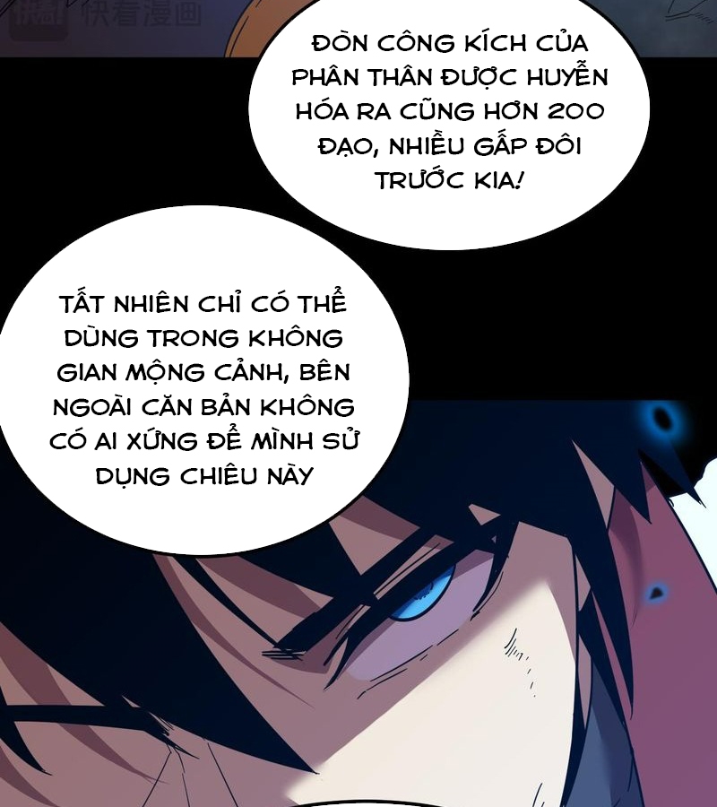 Cao Võ: Hạ Cánh Đến Một Vạn Năm Sau Chapter 136 - Trang 2