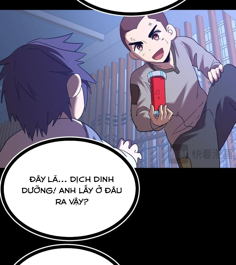 Cao Võ: Hạ Cánh Đến Một Vạn Năm Sau Chapter 136 - Trang 2