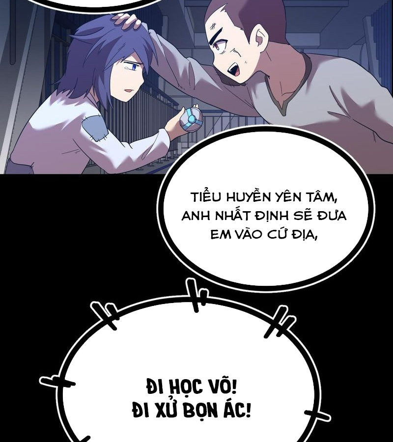 Cao Võ: Hạ Cánh Đến Một Vạn Năm Sau Chapter 136 - Trang 2