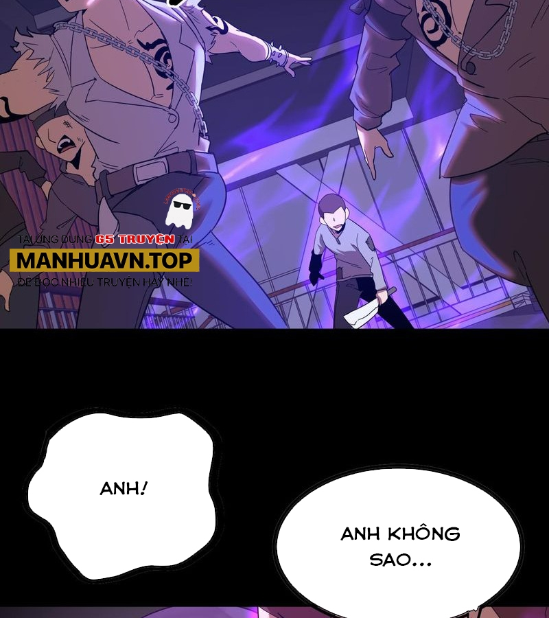 Cao Võ: Hạ Cánh Đến Một Vạn Năm Sau Chapter 136 - Trang 2