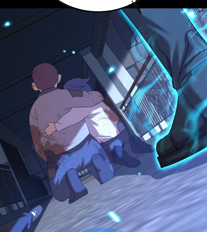 Cao Võ: Hạ Cánh Đến Một Vạn Năm Sau Chapter 136 - Trang 2