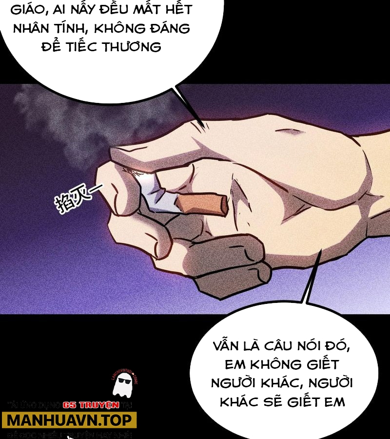 Cao Võ: Hạ Cánh Đến Một Vạn Năm Sau Chapter 136 - Trang 2