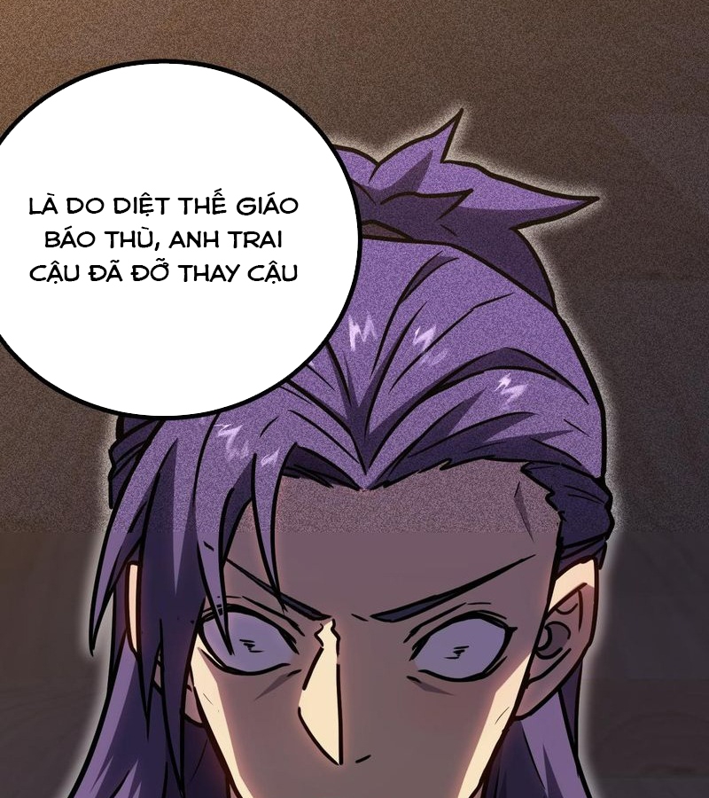 Cao Võ: Hạ Cánh Đến Một Vạn Năm Sau Chapter 136 - Trang 2