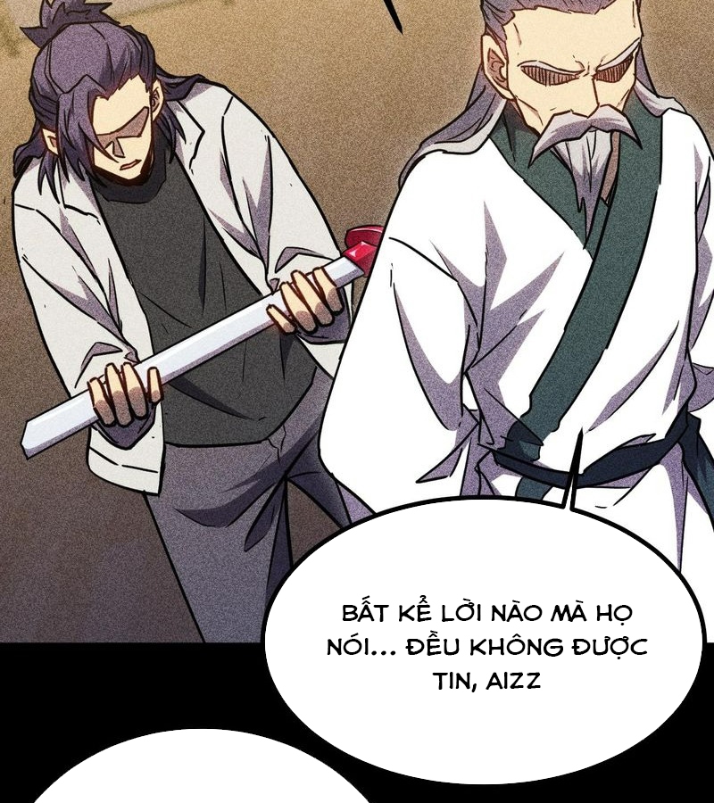 Cao Võ: Hạ Cánh Đến Một Vạn Năm Sau Chapter 136 - Trang 2