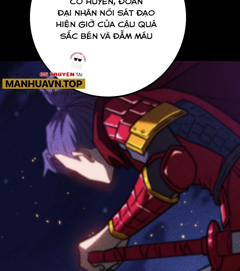 Cao Võ: Hạ Cánh Đến Một Vạn Năm Sau Chapter 136 - Trang 2