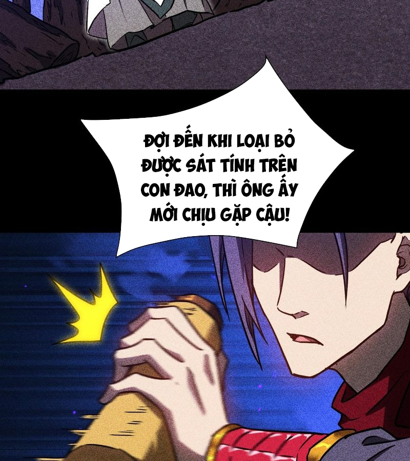 Cao Võ: Hạ Cánh Đến Một Vạn Năm Sau Chapter 136 - Trang 2