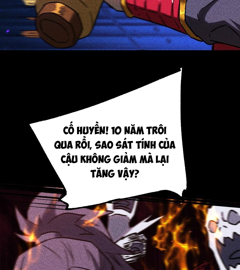 Cao Võ: Hạ Cánh Đến Một Vạn Năm Sau Chapter 136 - Trang 2