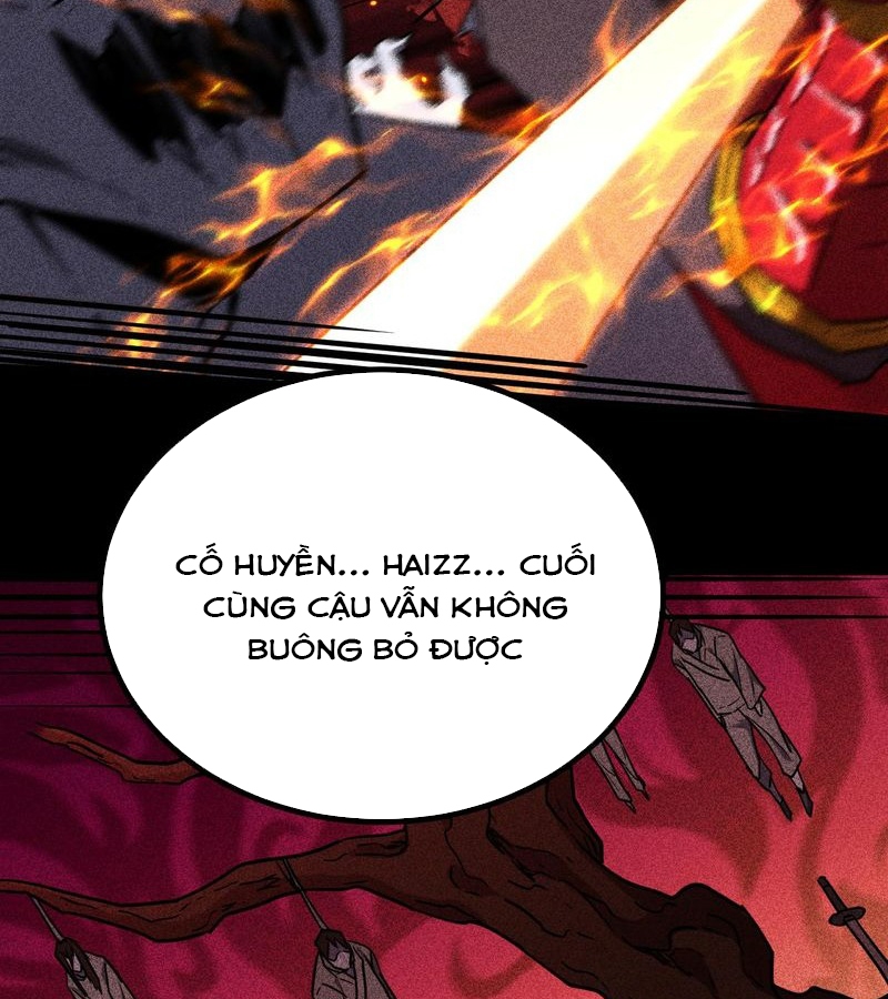 Cao Võ: Hạ Cánh Đến Một Vạn Năm Sau Chapter 136 - Trang 2