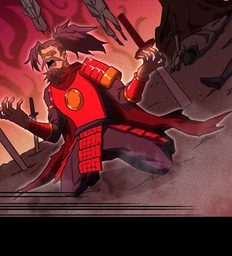 Cao Võ: Hạ Cánh Đến Một Vạn Năm Sau Chapter 136 - Trang 2