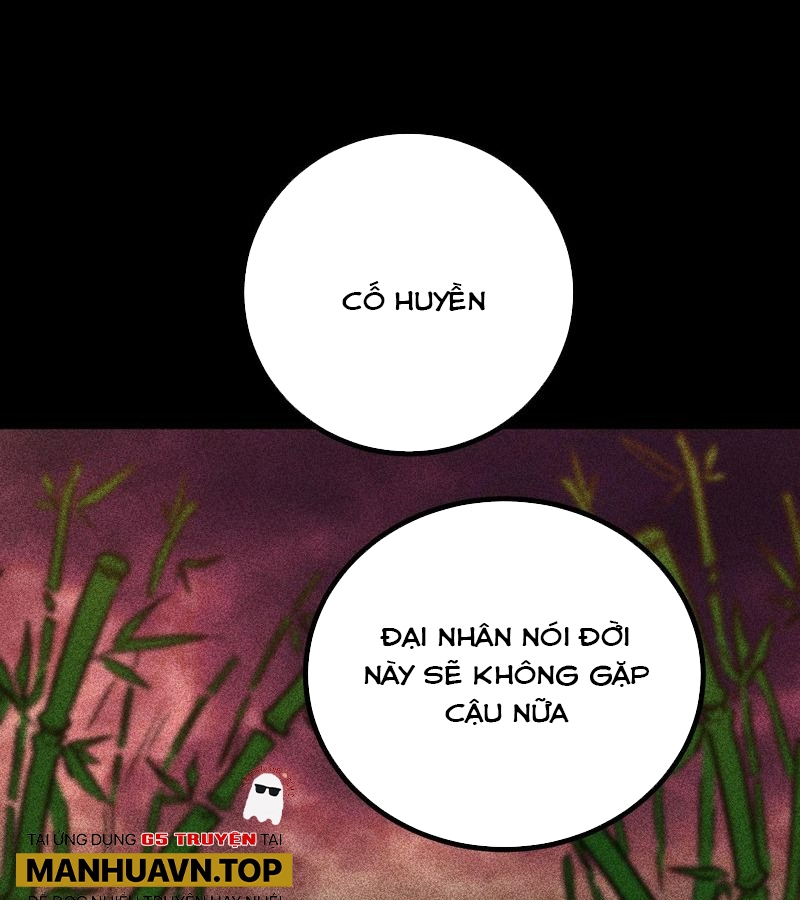 Cao Võ: Hạ Cánh Đến Một Vạn Năm Sau Chapter 136 - Trang 2