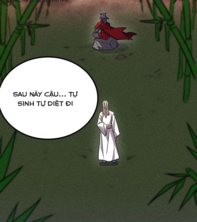 Cao Võ: Hạ Cánh Đến Một Vạn Năm Sau Chapter 136 - Trang 2