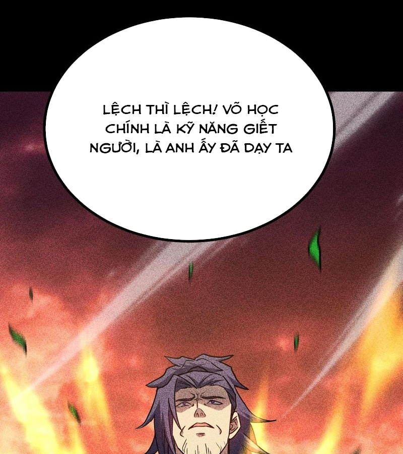 Cao Võ: Hạ Cánh Đến Một Vạn Năm Sau Chapter 136 - Trang 2