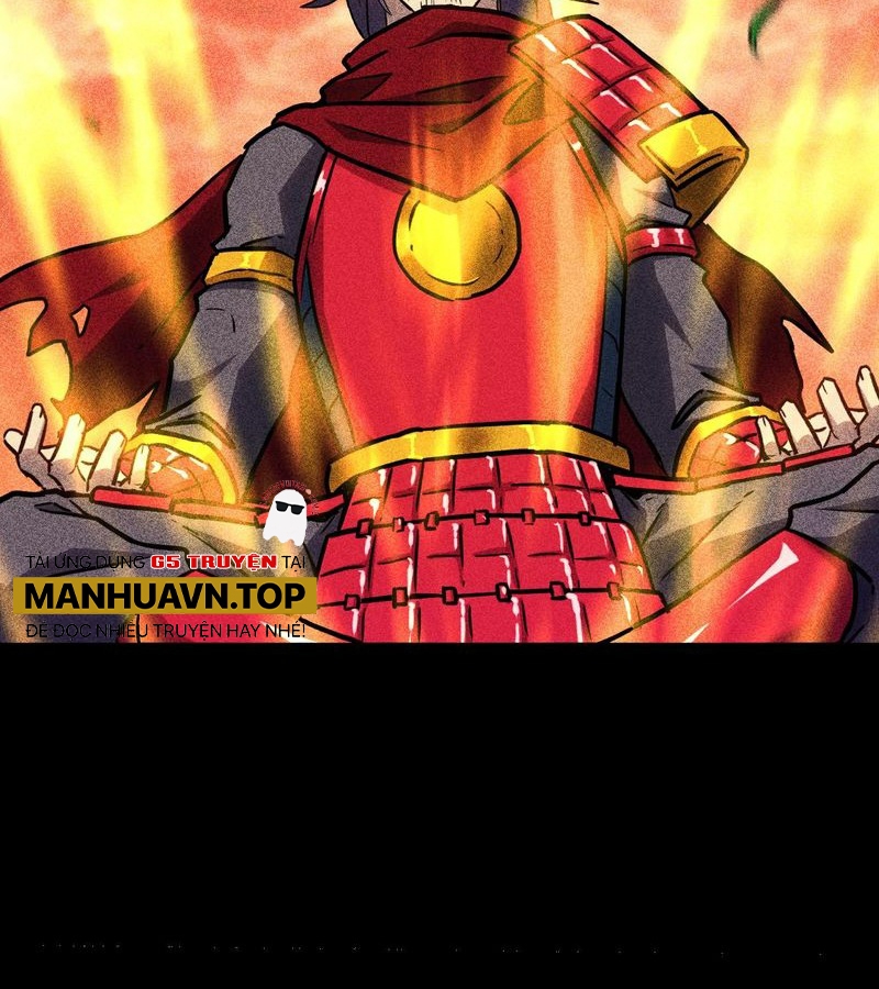 Cao Võ: Hạ Cánh Đến Một Vạn Năm Sau Chapter 136 - Trang 2