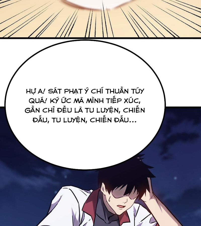 Cao Võ: Hạ Cánh Đến Một Vạn Năm Sau Chapter 136 - Trang 2