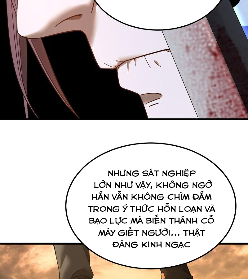 Cao Võ: Hạ Cánh Đến Một Vạn Năm Sau Chapter 136 - Trang 2