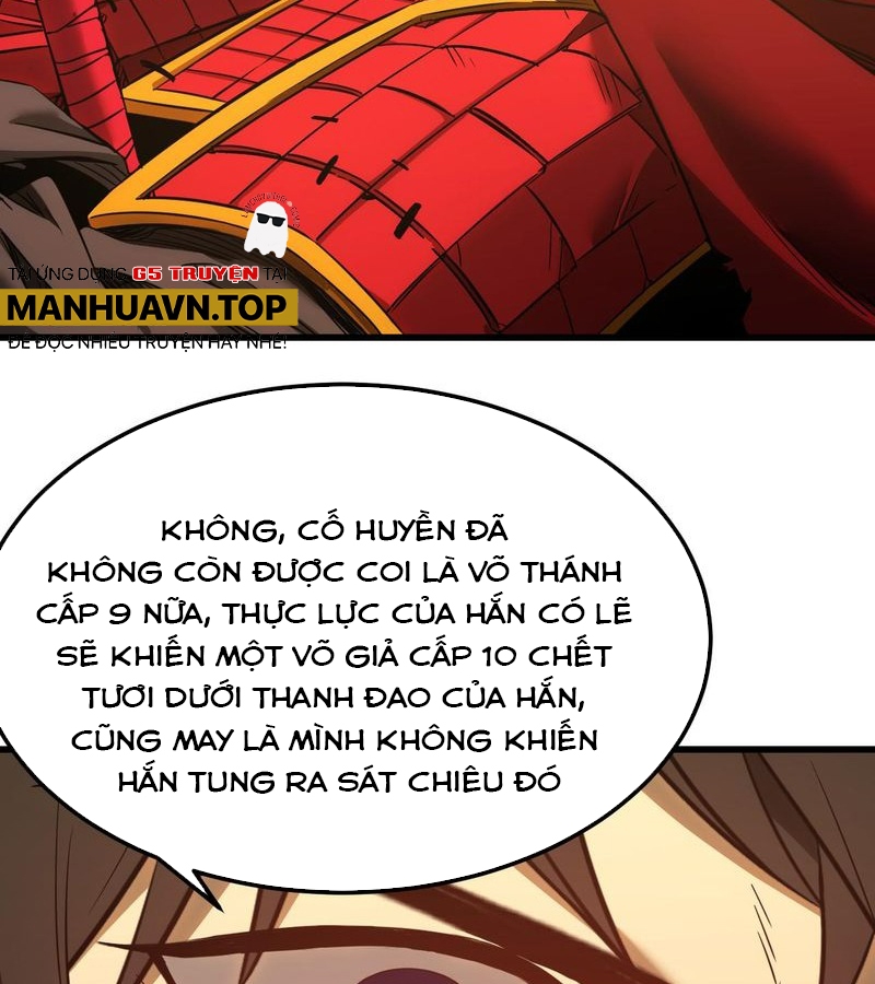 Cao Võ: Hạ Cánh Đến Một Vạn Năm Sau Chapter 136 - Trang 2