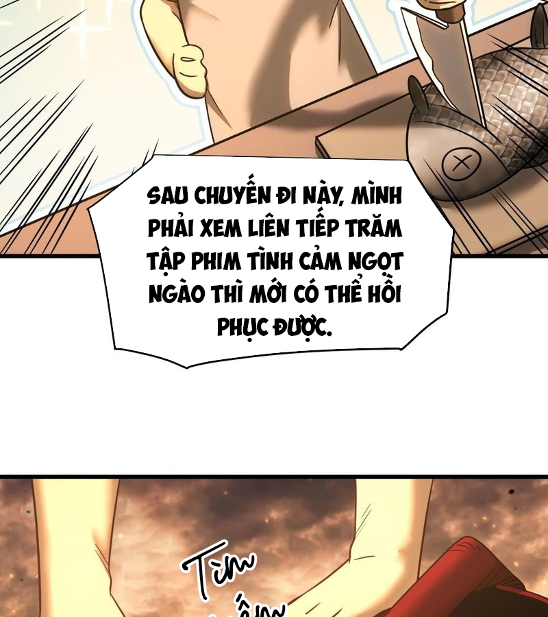 Cao Võ: Hạ Cánh Đến Một Vạn Năm Sau Chapter 136 - Trang 2