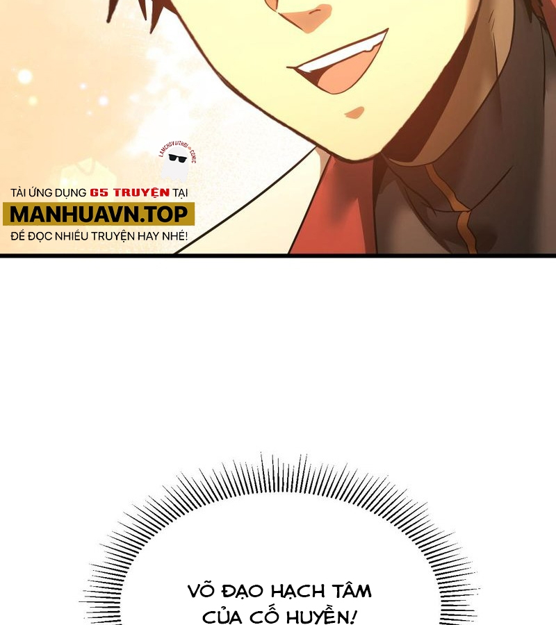 Cao Võ: Hạ Cánh Đến Một Vạn Năm Sau Chapter 136 - Trang 2