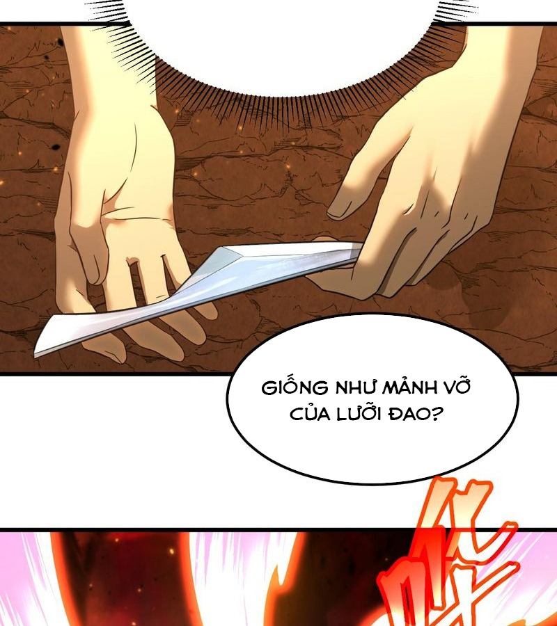 Cao Võ: Hạ Cánh Đến Một Vạn Năm Sau Chapter 136 - Trang 2