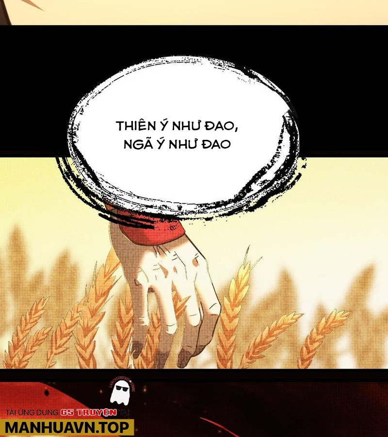 Cao Võ: Hạ Cánh Đến Một Vạn Năm Sau Chapter 136 - Trang 2