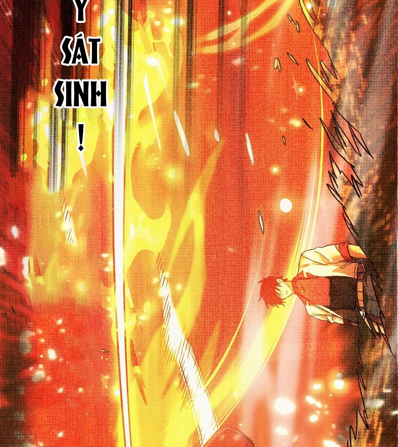 Cao Võ: Hạ Cánh Đến Một Vạn Năm Sau Chapter 136 - Trang 2